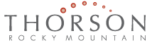Thorson-Logo